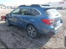Subaru Outback 2.5i Limited Image 7