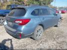 Subaru Outback 2.5i Limited Image 3