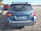 Subaru Outback 2.5i Limited Image 5