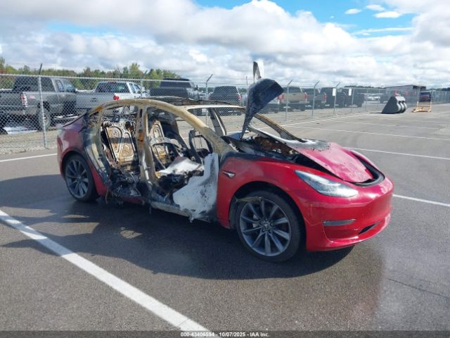 Tesla Model 3 Image 1