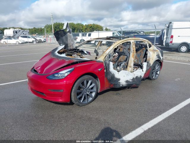 Tesla Model 3 Image 2