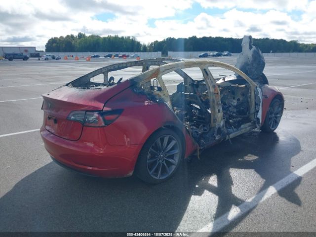 Tesla Model 3 Image 6