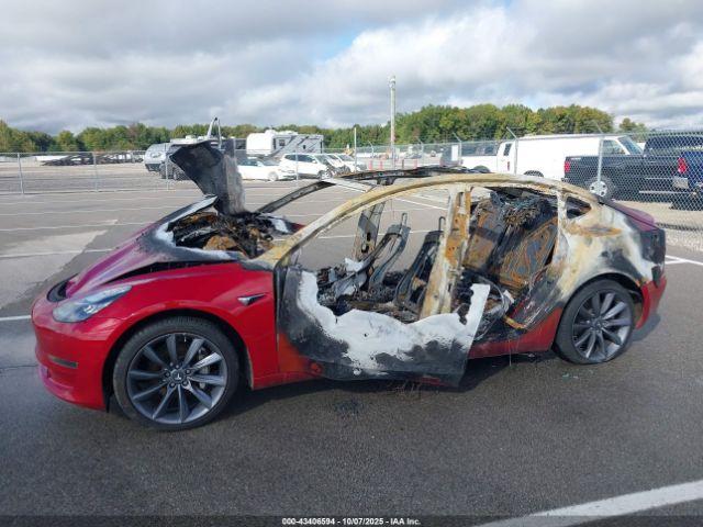 Tesla Model 3 Image 3