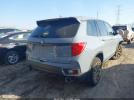 Honda Passport Awd Ex-l Image 16