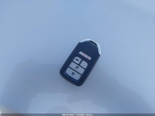 Honda Passport Awd Ex-l Image 8