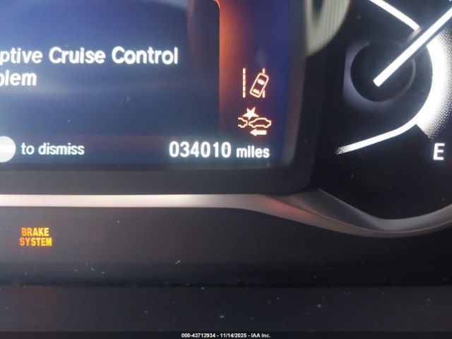 Honda Passport Awd Ex-l Image 10