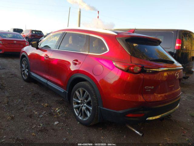 Mazda Cx Grand Touring Image 5