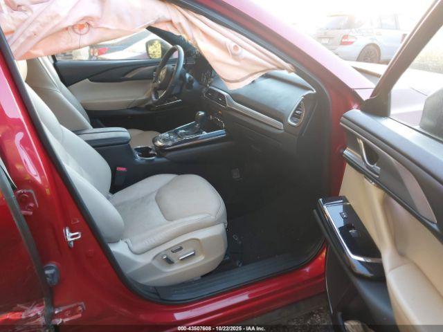 Mazda Cx Grand Touring Image 16