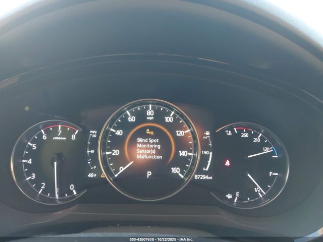 Mazda Cx Grand Touring Image 17