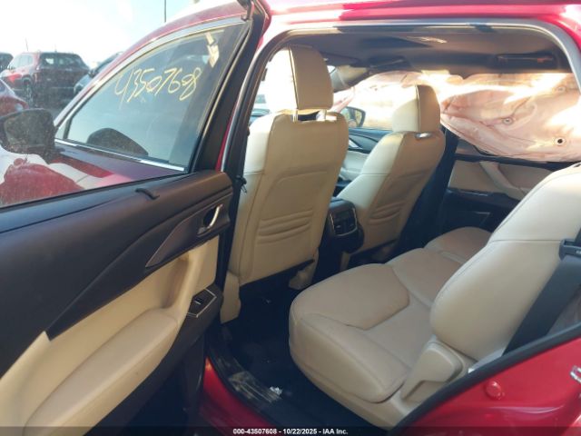 Mazda Cx Grand Touring Image 3