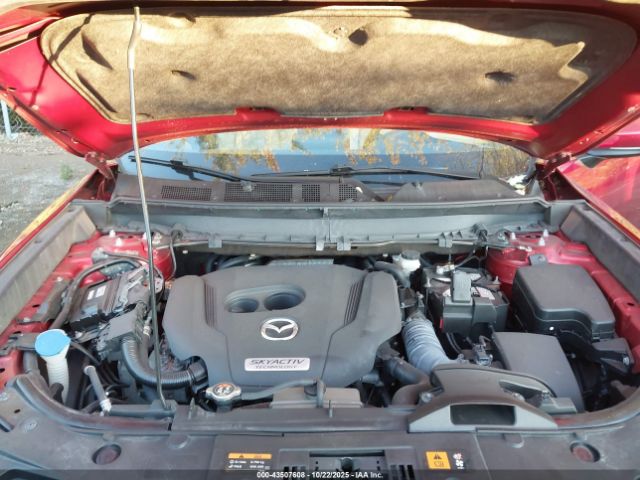 Mazda Cx Grand Touring Image 14