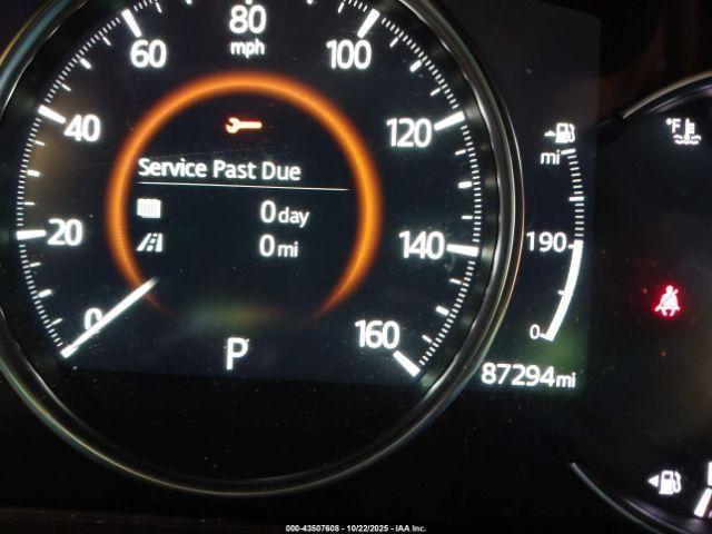 Mazda Cx Grand Touring Image 2