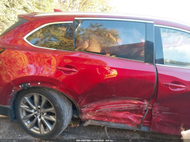 Mazda Cx Grand Touring Image 7