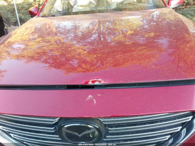 Mazda Cx Grand Touring Image 10