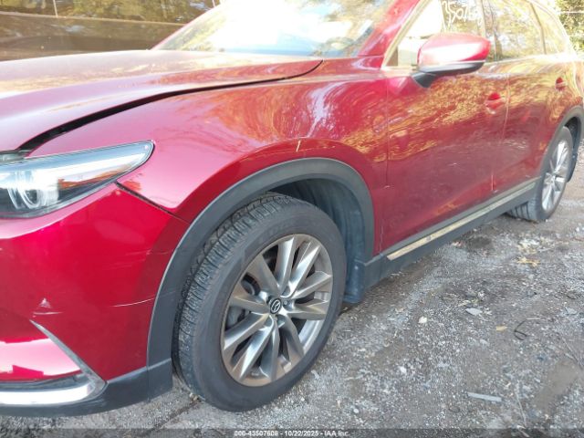 Mazda Cx Grand Touring Image 9