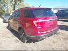 Ford Explorer Platinum Image 12