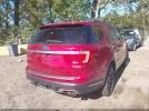 Ford Explorer Platinum Image 3