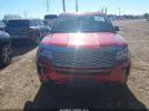 Ford Explorer Platinum Image 11