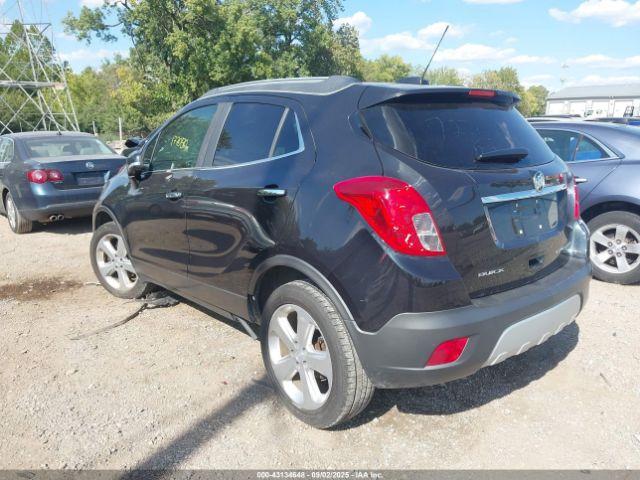 Buick Encore Image 13