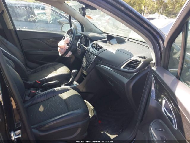 Buick Encore Image 10