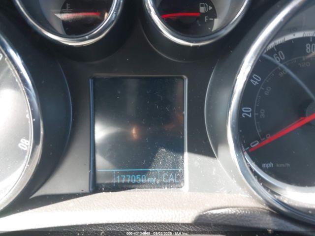 Buick Encore Image 15