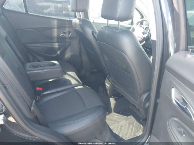 Buick Encore Image 6