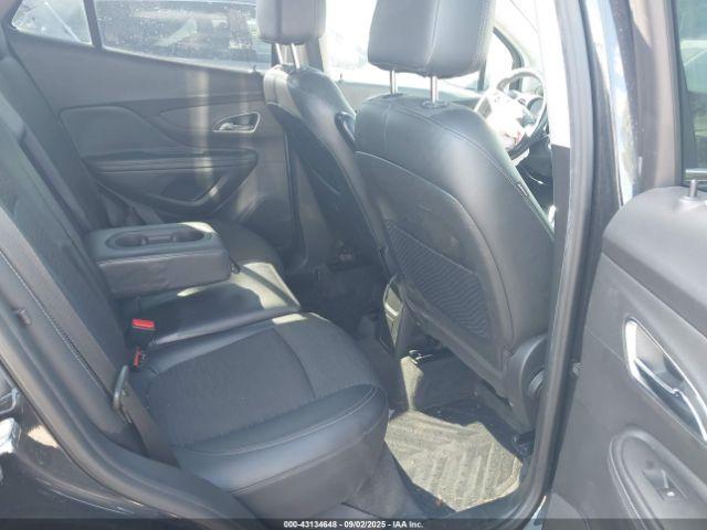 Buick Encore Image 6