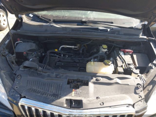 Buick Encore Image 11