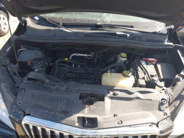 Buick Encore Image 11