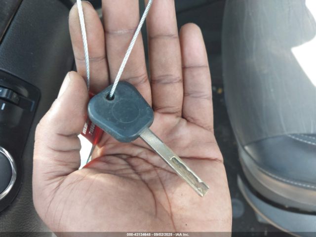 Buick Encore Image 3