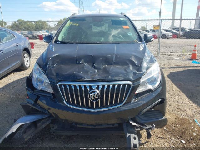 Buick Encore Image 14