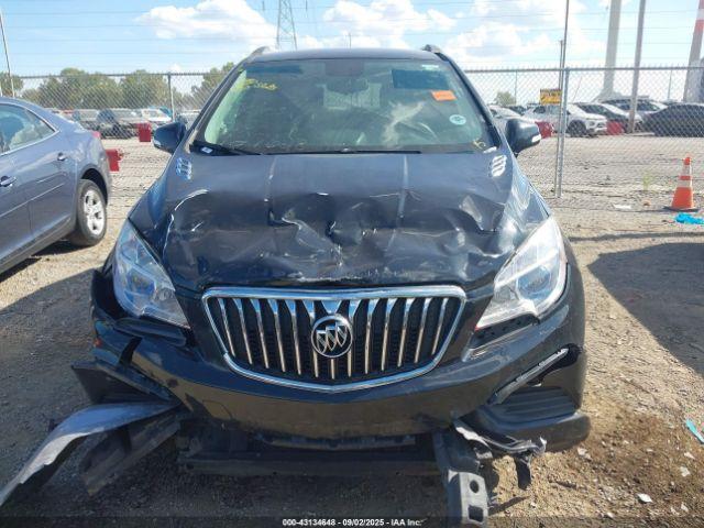 Buick Encore Image 14