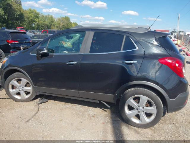 Buick Encore Image 8