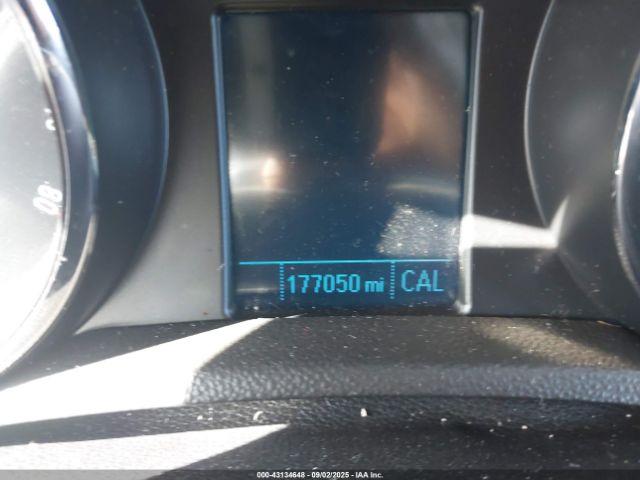 Buick Encore Image 5