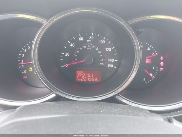 Kia Sorento Lx Image 12