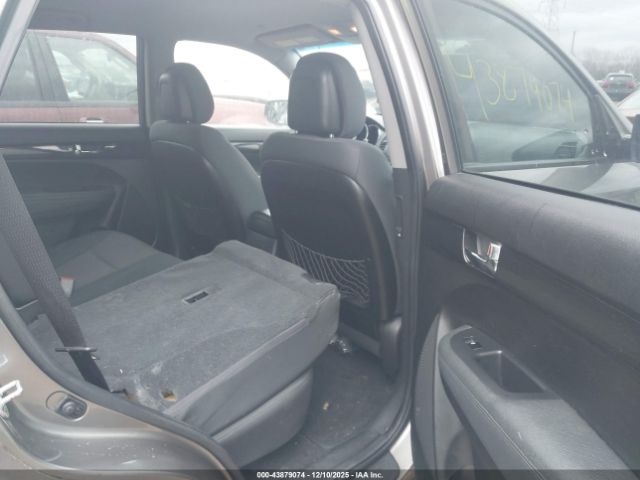 Kia Sorento Lx Image 6