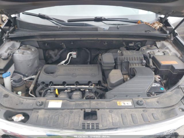 Kia Sorento Lx Image 4