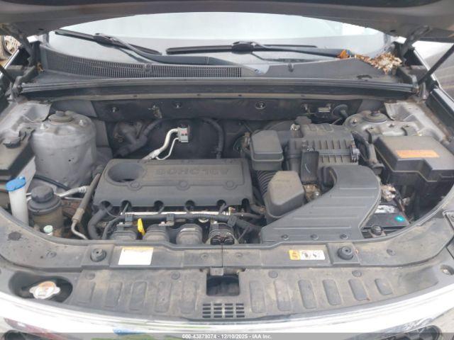 Kia Sorento Lx Image 4