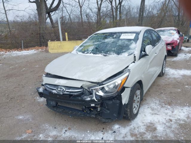 Hyundai ACCENT Se Image 17