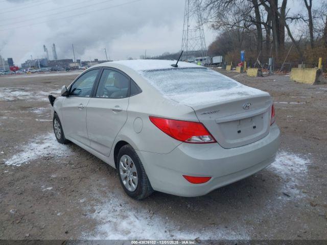 Hyundai ACCENT Se Image 2