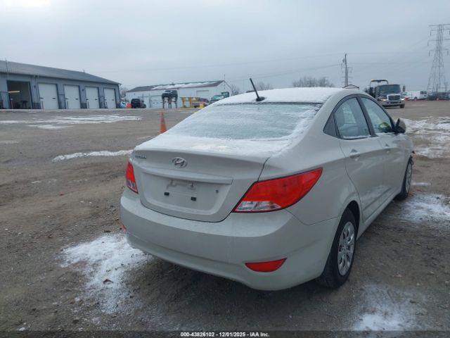 Hyundai ACCENT Se Image 3