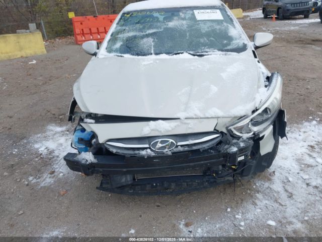 Hyundai ACCENT Se Image 4