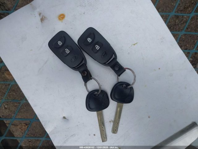 Hyundai ACCENT Se Image 7