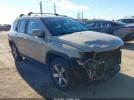 Jeep Compass High Altitude Edition Image 1