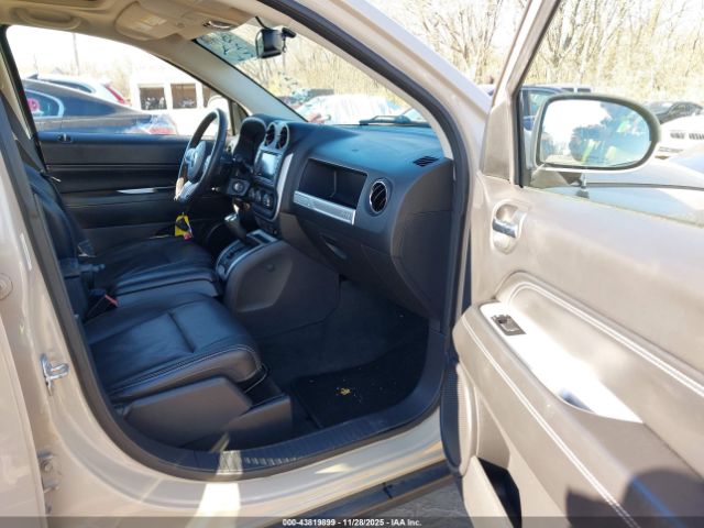 Jeep Compass High Altitude Edition Image 6