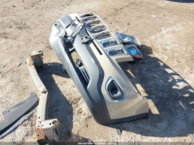 Jeep Compass High Altitude Edition Image 12