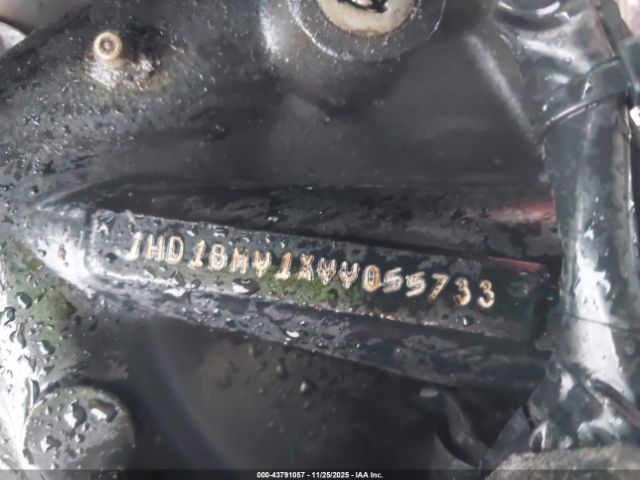 Harley-Davidson Flstf Image 8