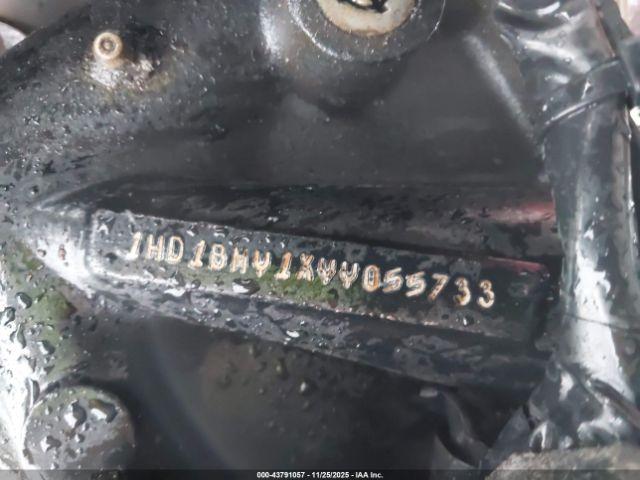 Harley-Davidson Flstf Image 8