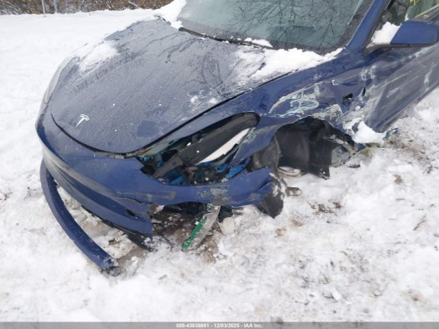 Tesla Model 3 Rear-wheel Drive Image 9