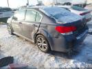 Subaru Legacy 2.5i Premium Image 11
